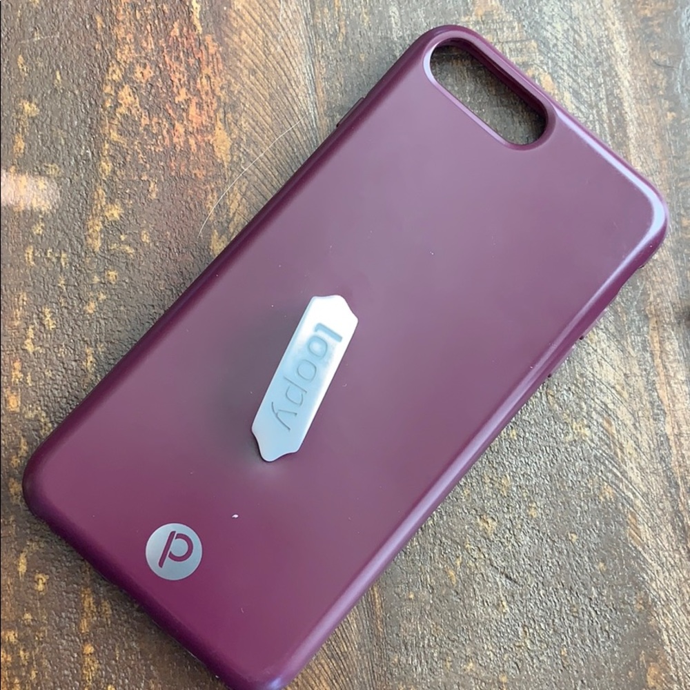 Loopy iPhone Case